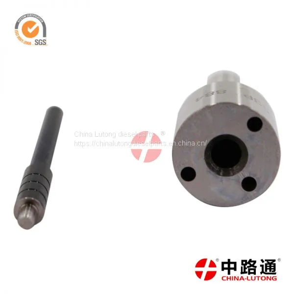 Dlla153p884 Injector Nozzle for FORD Bosch Diesel Injector 095000-5800 photo-2