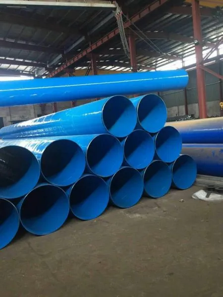 Anticorrosion Ssaw/lsaw Steel Pipe Anti-rust Oil For Water Gas And Oil photo-5
