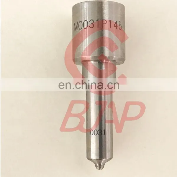 BJAP High Quality Engine Injector Nozzle M0031P145 photo-2