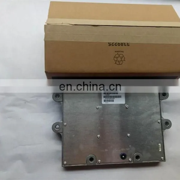 ISM11 QSM11 Diesel Engine Control Module 4963807 ECM ECU photo-3