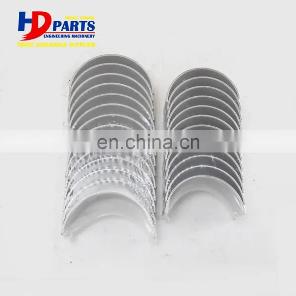 D12D EC480 EC360 EC460 Engine Main and Con Rod Bearing photo-5