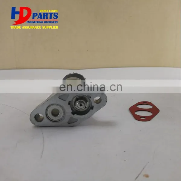 E320C Fuel Lift Pump Engine Spare Parts 10mm photo-5