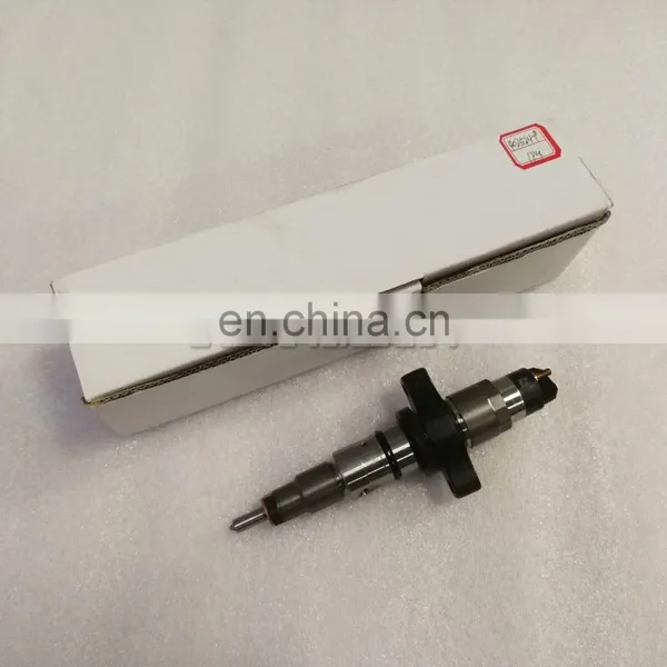 Cummins ISB6.7 Fuel Injector 4025249 5255056 photo-2