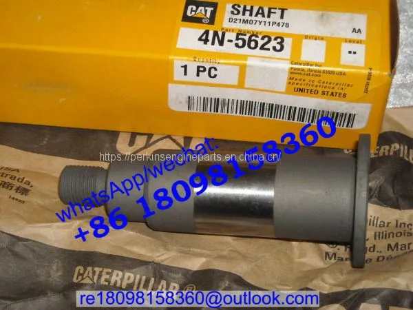 4N-5623 Pin for CAT Caterpillar Gas Engine G399 G3616 G3608 G3606B G353D G333C