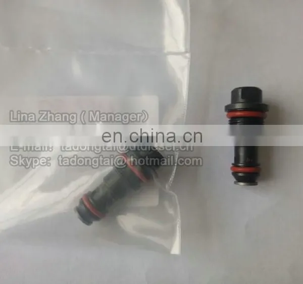No,042(2) HP3 Pump Relief Valve 090310-3651 photo-2