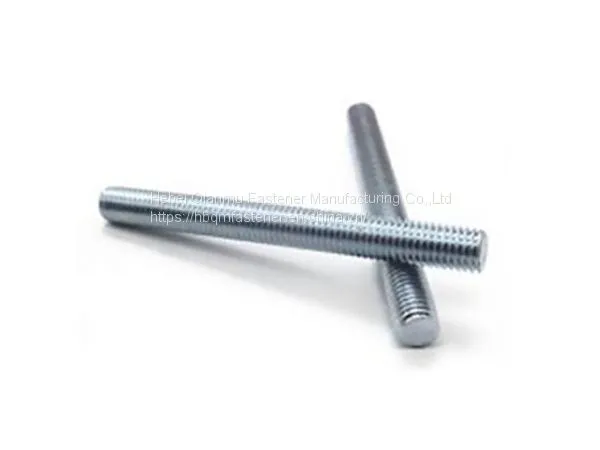 Factory Price Thread Rod Supplier Thread Rod photo-2