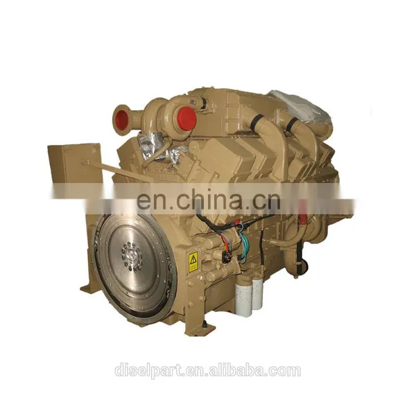 4038481 Turbocharger HX35 for 6BTAA Diesel Engine Cqkms Parts GD555 GRADER Hawally Kuwait photo-4