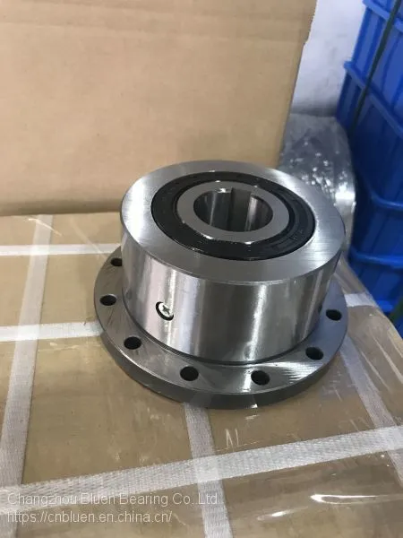 FBF Series One Way Clutch Bearing Complete Freewheels With Flange photo-4