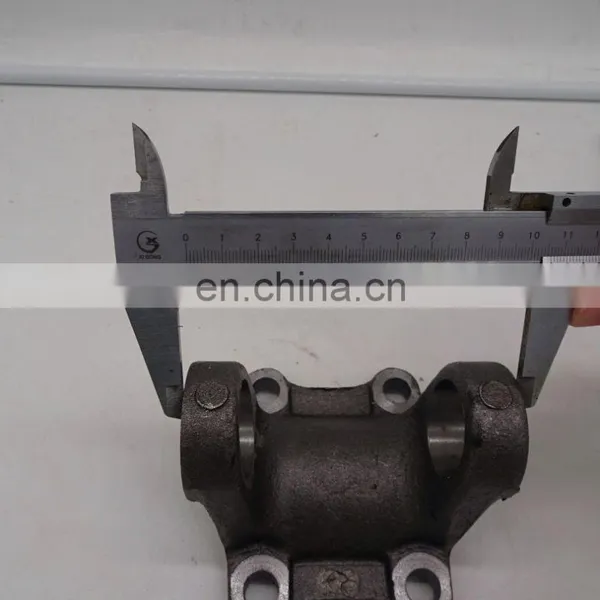Car Transmission Parts Drive Shaft Flange Fork photo-4