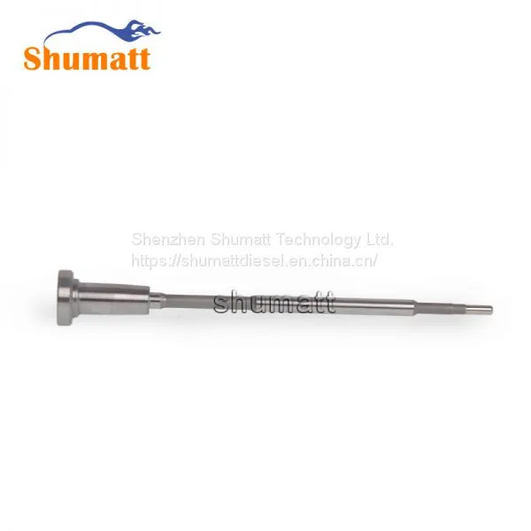 China Made New Injector Valve Assembly F00RJ01479 for Fuel Injector 0445120066 0445120067 photo-2