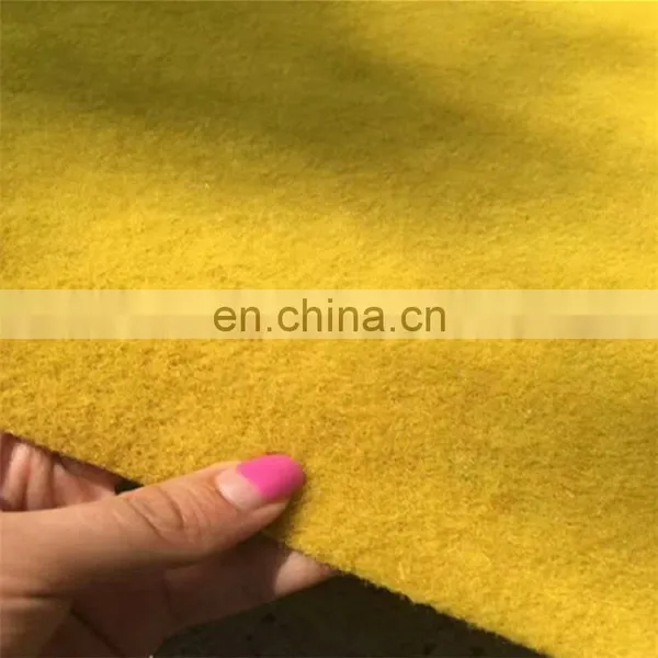 1mm 6mm Thick Needle Punch Felt Polyester Nonwoven Colorful Felt photo-4