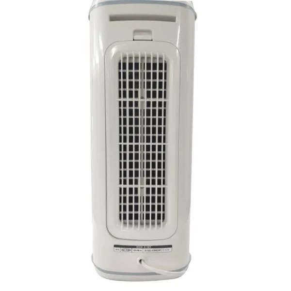 UVC LED Air Purifier With Remote Control photo-2