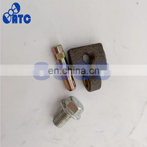 Door Hinge Half OEM 321831403 / 321 831 403 for vw photo-5
