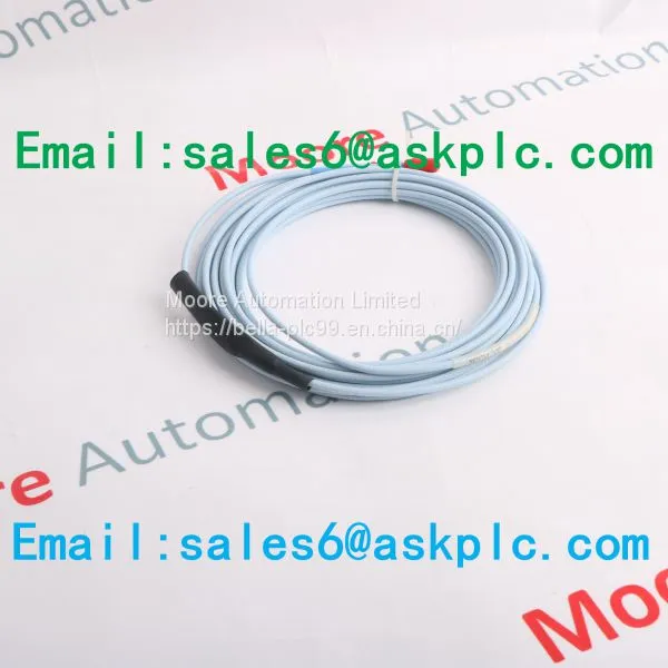 BENTLY NEVADA 3500/15 Email Me:sales6@askplc.com New in Stock One Year Warranty