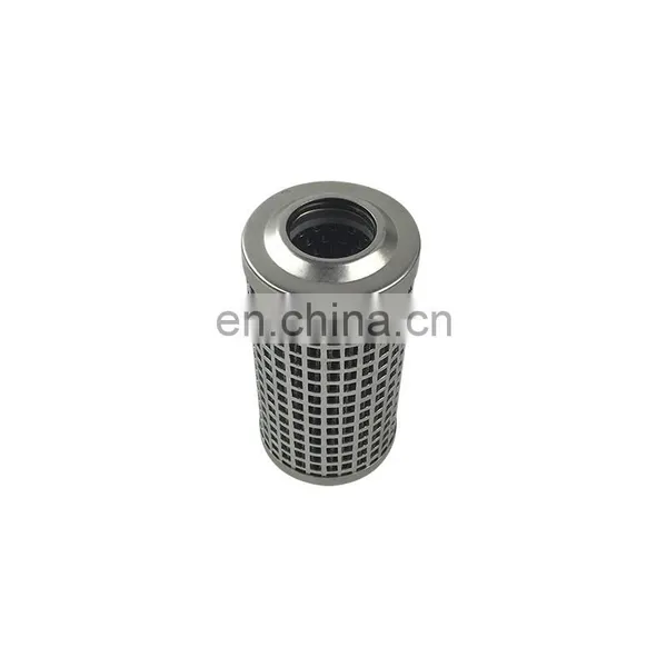 SS High Corrosion Resistance Customized Screen Filter Cartridge photo-4