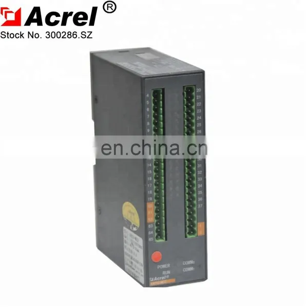 32 Channels Remote Measuring Unit Wireless Equipment photo-3