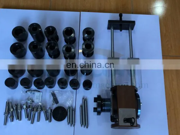 EUI EUP Electronic Unit Pump CAMBOX With Gear Wheel Scale Diesel Fuel Common Rail Injector CAMBOX Adaptors Accessory photo-6