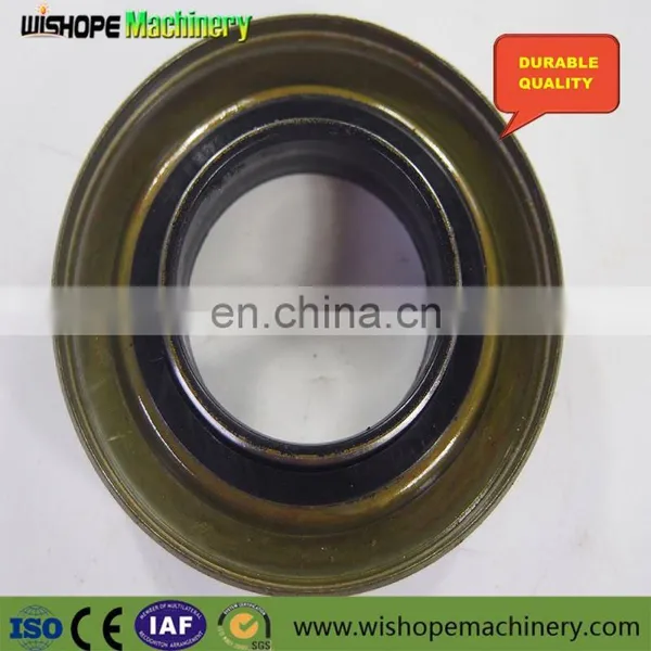 09500-30478 Kubota Combine Harvester Spare Parts Second Corner Oil Seal For DC70 photo-5