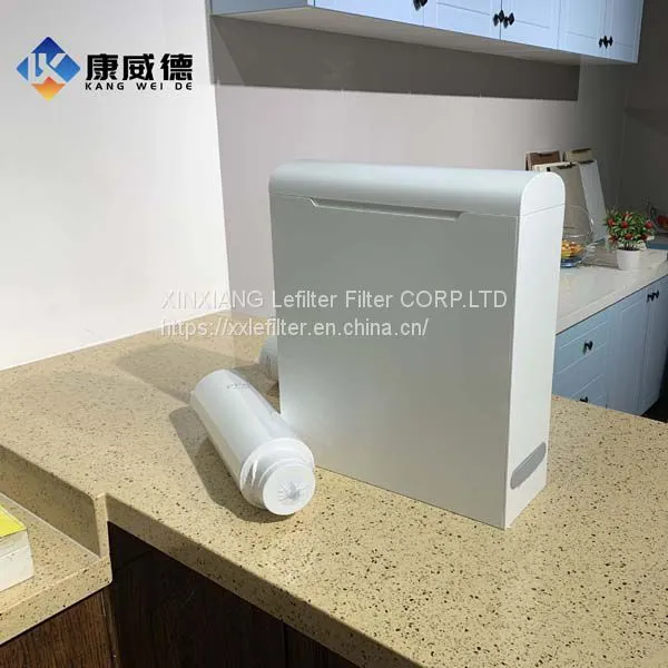 Under the Kitchen Large Flux Water Purifier photo-2