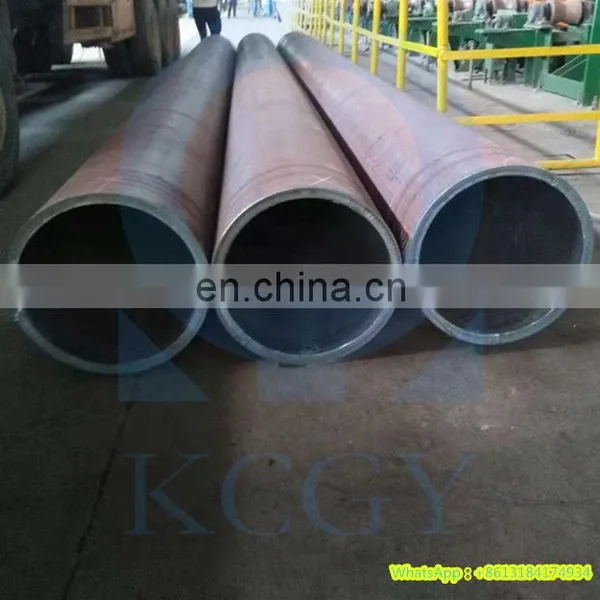 Heat Exchanger and Boiler ASME SA179 Cold Drawn Carbon Steel Tube photo-2