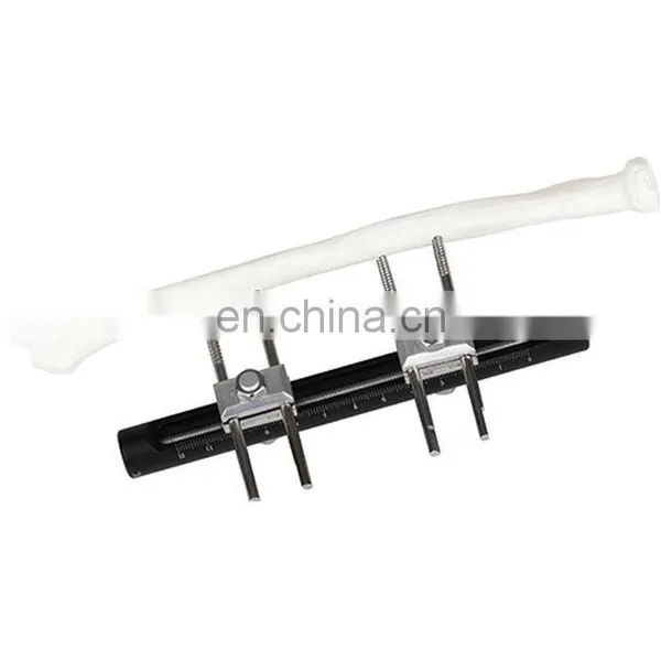 High Quality Wrist Joint External Fixator Orthopedic Surgical Instrument photo-7
