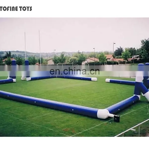 New Inflatable Rugby Post Field For Sale photo-4