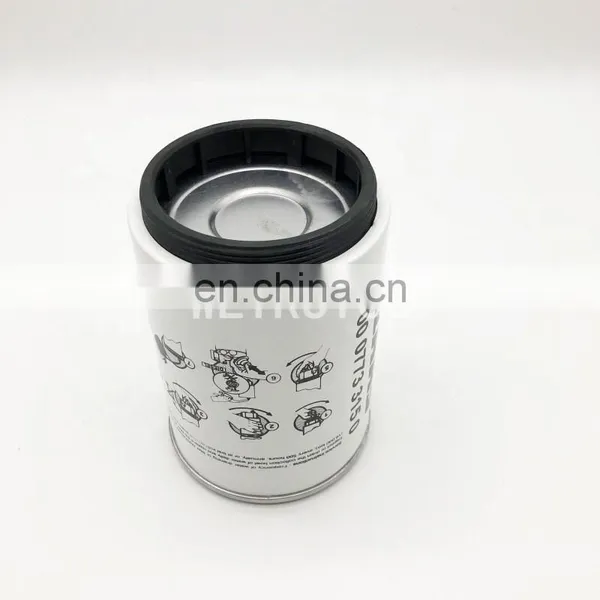 Excavator Oil Water Separator Fuel Filter 0007733150 photo-5