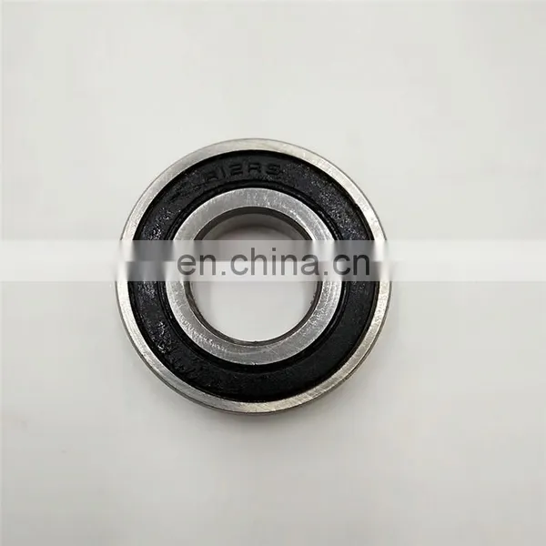 Inch Size Deep Groove Ball Bearing R6 R6-2RS R6-ZZ Bearing photo-5