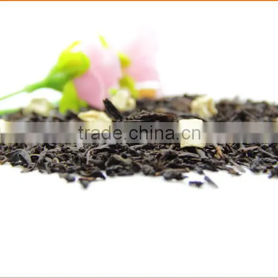 Apple Flavor Black Tea photo-4