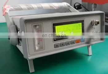Measuring Instrument Micro Water Meter photo-2