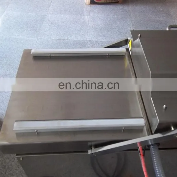 Vacuum Packing Machine Rice Packing Machine photo-4