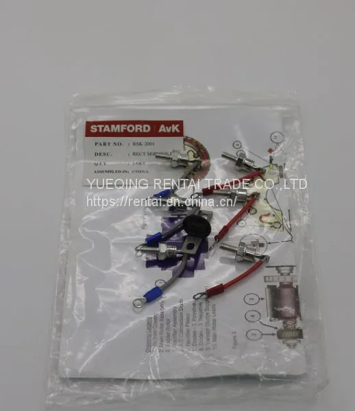 Stamfod НАБОР ДИОДОВ RSK1101