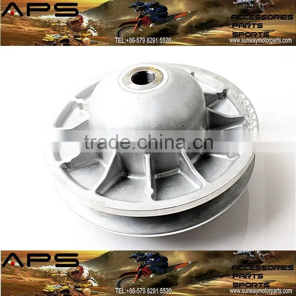 CVT Clutch Kit for BUYANG FA-550 KAZUMA 500 ATVs Quad Bike photo-3