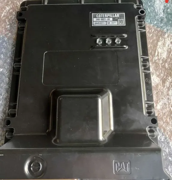 7823-36-5000 Controller KOMATSU Parts WA380Z-6 Controller photo-3