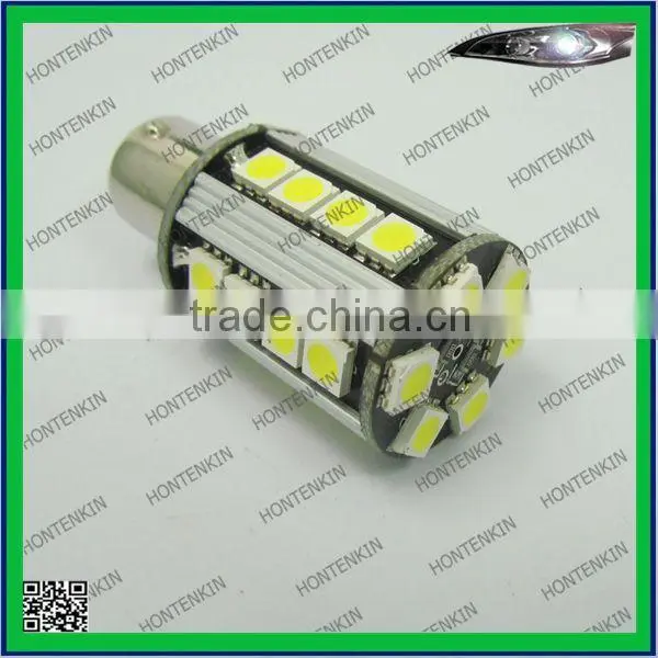 MaxSale 1156 20 SMD Turn Tail Brake Signal LED Bulb Light photo-4