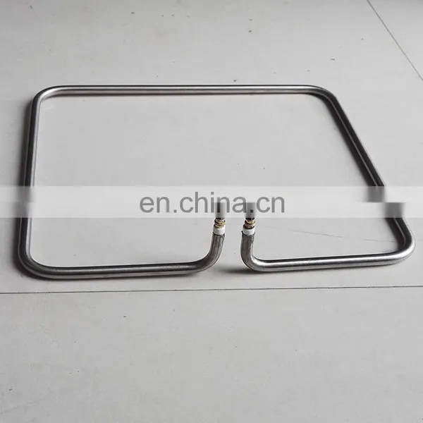 Customized Immersion Carbon Fiber Electric Heating Element Tube photo-5