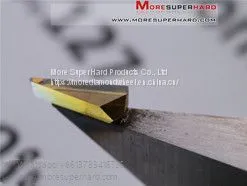 Monocrystal Diamond Tools photo-2