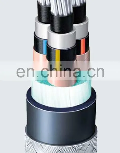 1.5 , 2.5, 6, 10 25, 35, 50, 70, 95 TPYC, FPYC, MPYC Equivalent Type CABLE photo-3