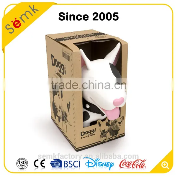 Cute Design Stand Animal Stuffed Plush Human Doll Toys With Custom Logo photo-5