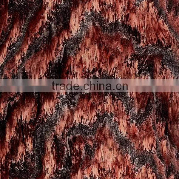 Made In China Eco-friendly Wall Decoration Resin Wall Panel photo-4