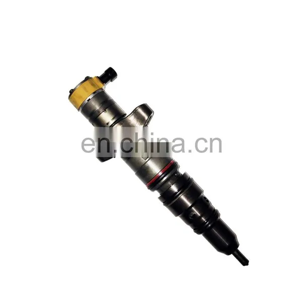 High Quality Diesel Fuel Injector 127 8205 Nozzle Fuel Injector 127-8205 for Diesel Engine 3114/3116/3126 photo-4
