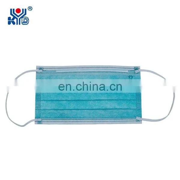 Disposable Nonwoven KYD Head-strap Welding Machine Manufacture photo-2