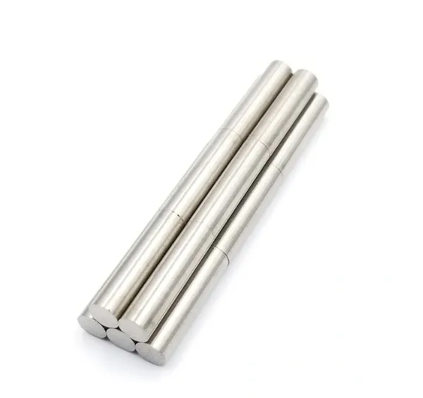 High Quality AlNiCo Magneti AlNiCo 5 Guitar Pickups Magnet photo-3