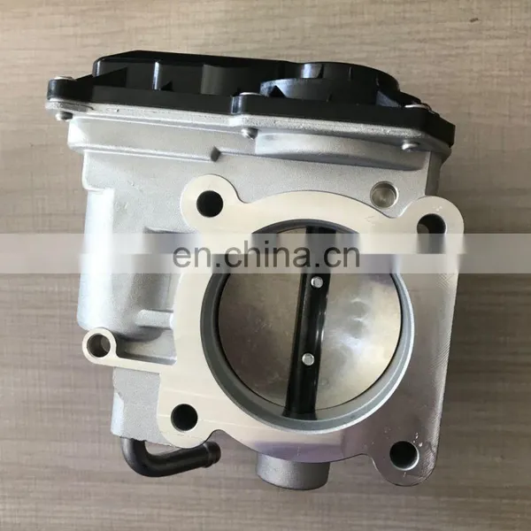 Wholesale Auto Electronic Throttle Body Assembly FOR FORTUNER HILUX HIACE 2TRFE OEM:22030-0C020 photo-2