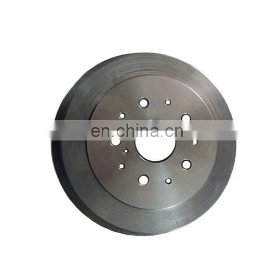 High Quality Wholesale Auto Parts BRAKE DRUM OEM 42431-0K120 FOR HILUX KUN25 GUN125 photo-3