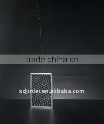 Activated Carbon Air Filter photo-5
