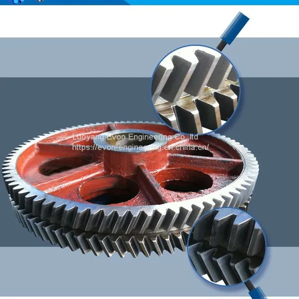 Liebherr 944 slewing ring swing bearing r944 swing gear swing circle
