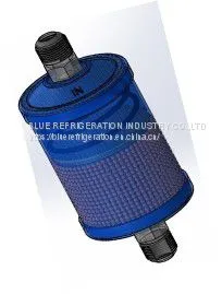 BLR/EK EXTRA-KLEAN LIQUID LINE FILTER-DRIER photo-2