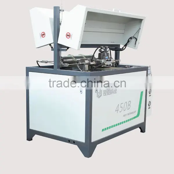 CNC Best Price Small Water Jet Cutter photo-2