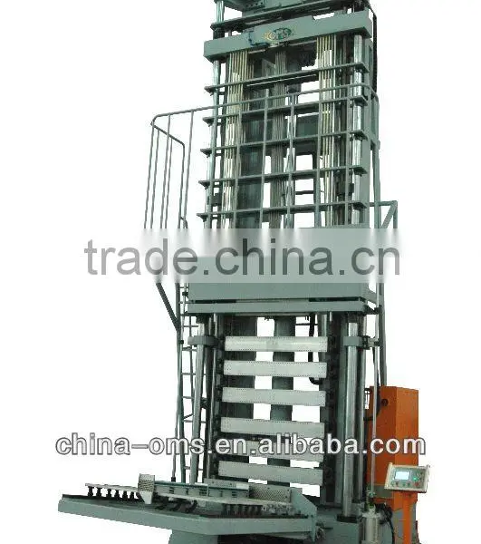Vertical Expander Expanding Machine photo-2